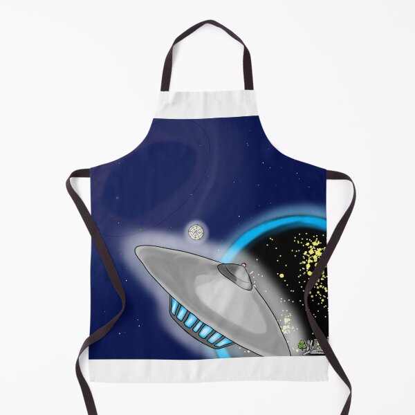 Item preview, Somewhere Out In Space designed and sold by ChuckHalloran.