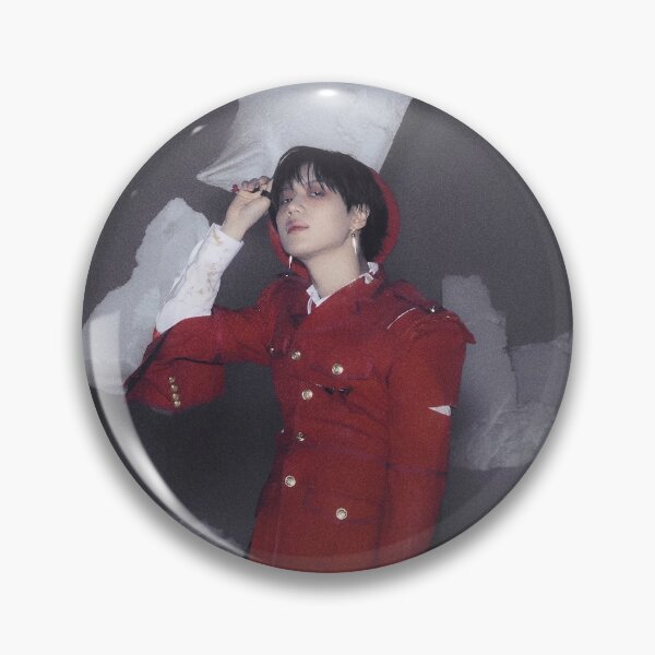 Artikelvorschau, SHINee TAEMIN WIRD NIE WIEDER TANZEN: AKT 2 - IDEE entworfen und verkauft von SHINeeEMPORIUM.