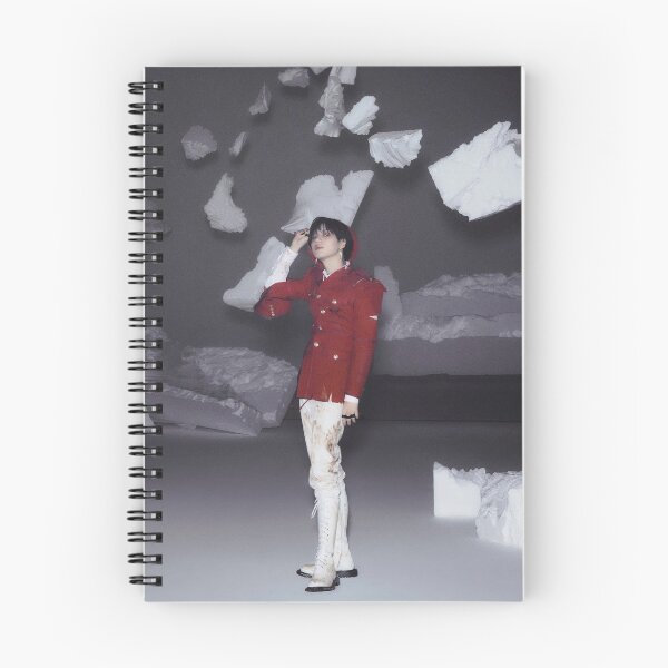 Item preview, SHINee TAEMIN NEVER GONNA DANCE AGAIN: ACT 2 - IDEA designed and sold by SHINeeEMPORIUM.