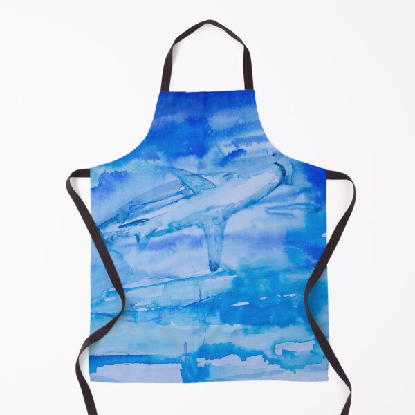 Item preview, (In)visible Hammerhead shark designed and sold by Kissart.