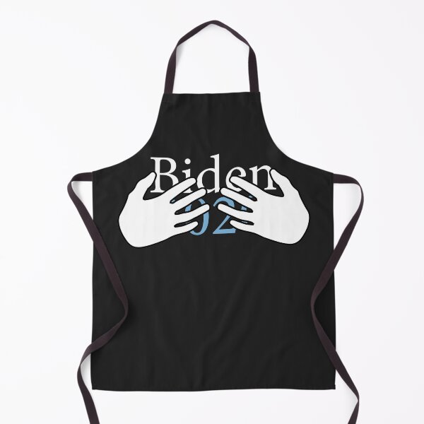 Item preview, Funny Biden Hands Grabbing Meme designed and sold by Fifty Stars Designs.
