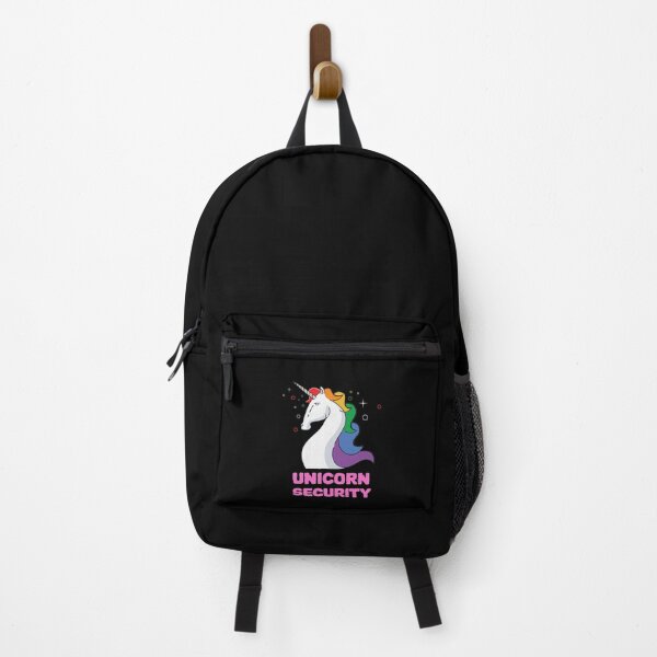Item preview, Unicorn Security designed and sold by ZenCloak.