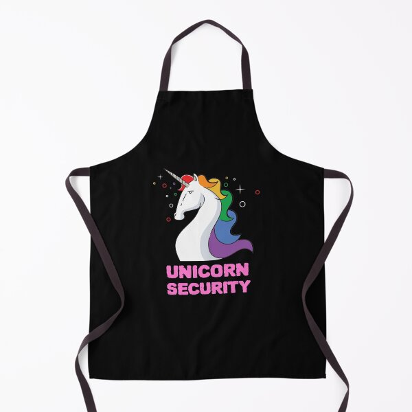 Item preview, Unicorn Security designed and sold by ZenCloak.