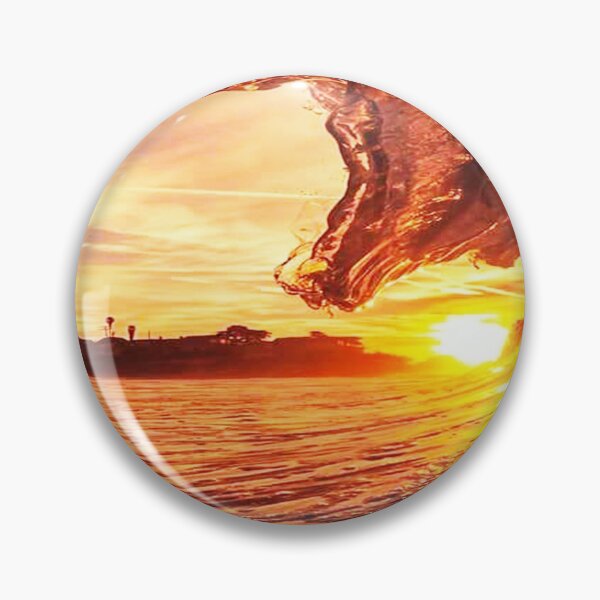 Item preview, Ocean designed and sold by GoodVibeDesign.
