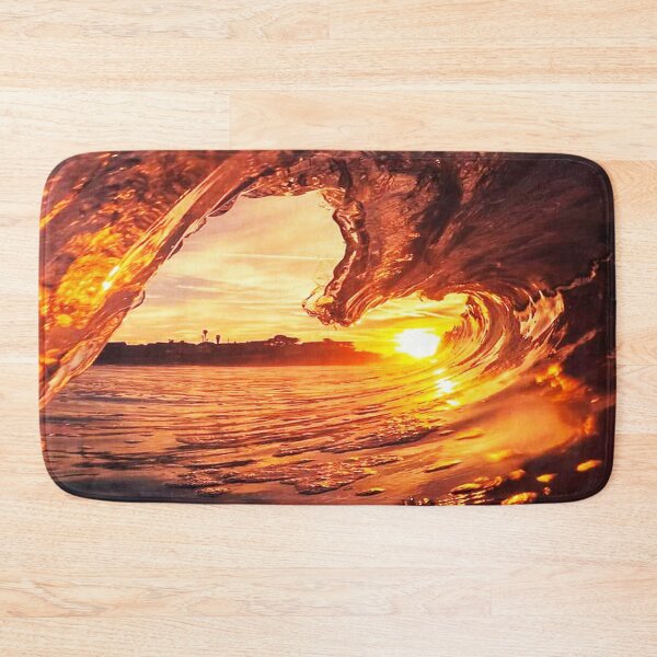 Item preview, Ocean designed and sold by GoodVibeDesign.