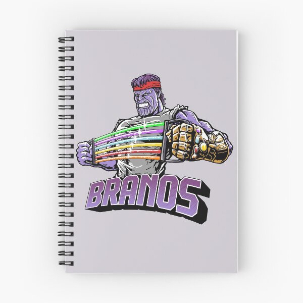 Item preview, Branos designed and sold by DJKopet.
