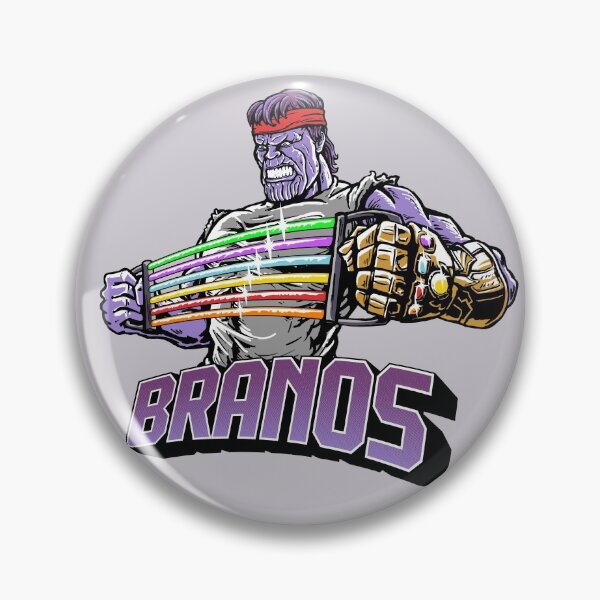 Item preview, Branos designed and sold by DJKopet.