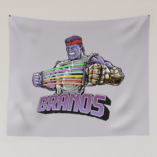 Item preview, Branos designed and sold by DJKopet.