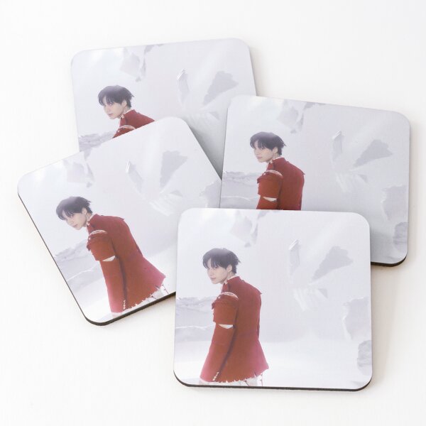 Item preview, TAEMIN SHINee NEVER GONNA DANCE AGAIN: ACT 2 - IDEA designed and sold by SHINeeEMPORIUM.