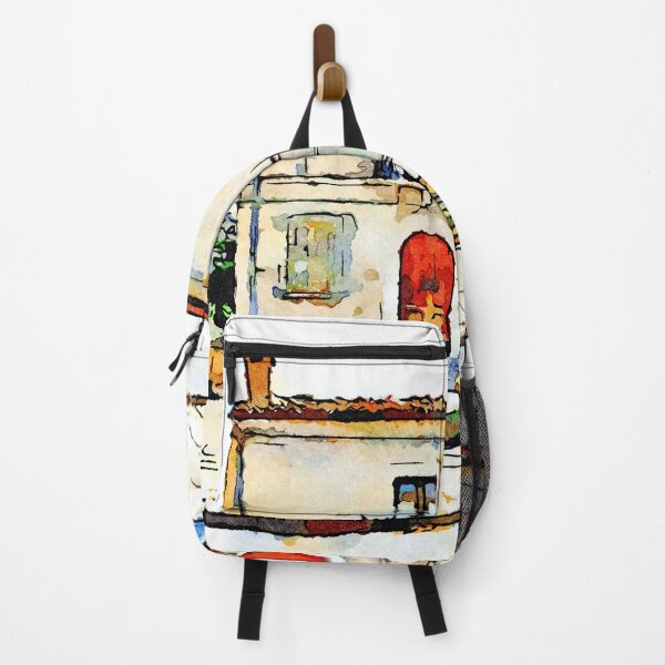 Item preview, Borrello: home designed and sold by Giuseppe Cocco.