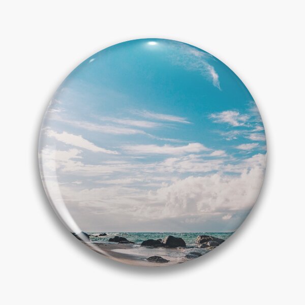 Item preview, Ocean designed and sold by GoodVibeDesign.
