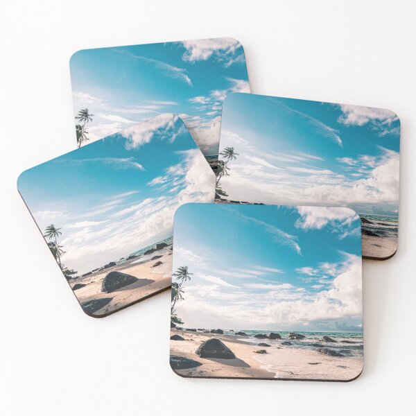 Item preview, Ocean designed and sold by GoodVibeDesign.