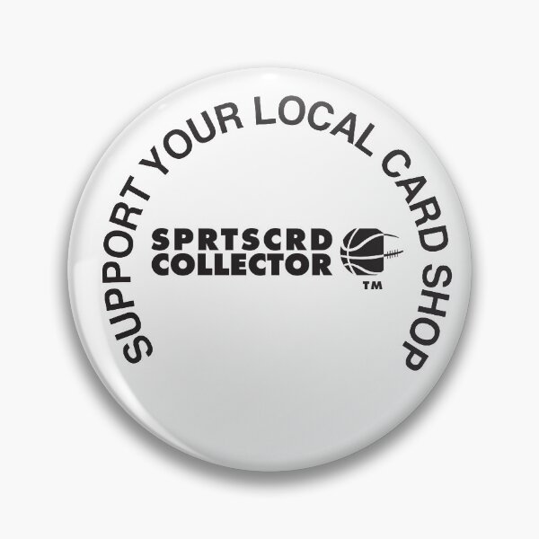 Artikelvorschau, Unterstützen Sie Ihren lokalen Kartenladen entworfen und verkauft von SprtscrdCollect.