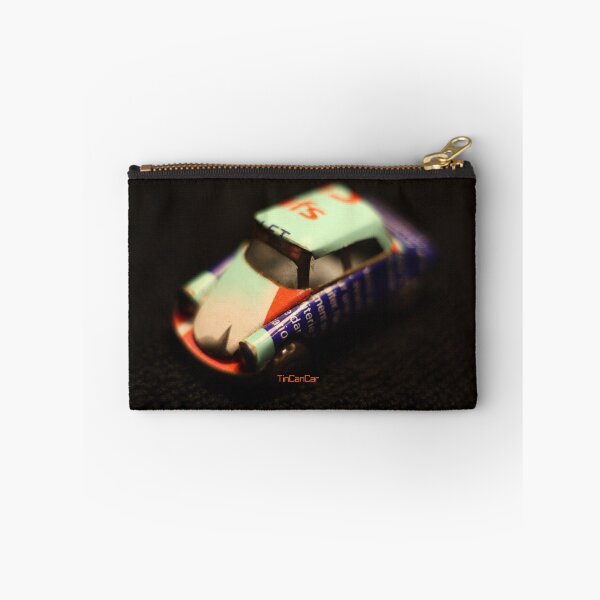 Item preview, Tin Can Car designed and sold by hoxtonboy.