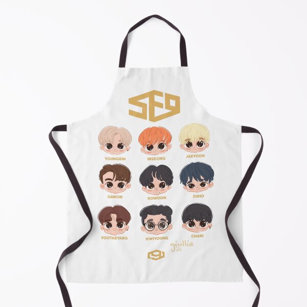 Item preview, Sepgu fanart designed and sold by liajung.