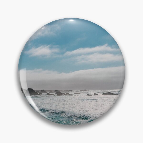 Item preview, Ocean designed and sold by GoodVibeDesign.