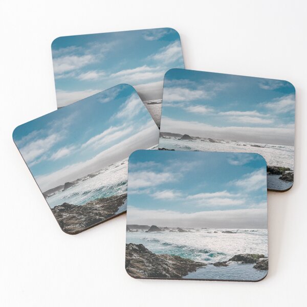 Item preview, Ocean designed and sold by GoodVibeDesign.