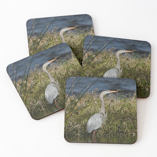 Item preview, Blue Heron designed and sold by Cindi Ressler.