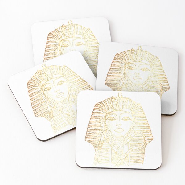 Item preview, Egyptian Pharaoh Golden Tomb designed and sold by Alladin7.
