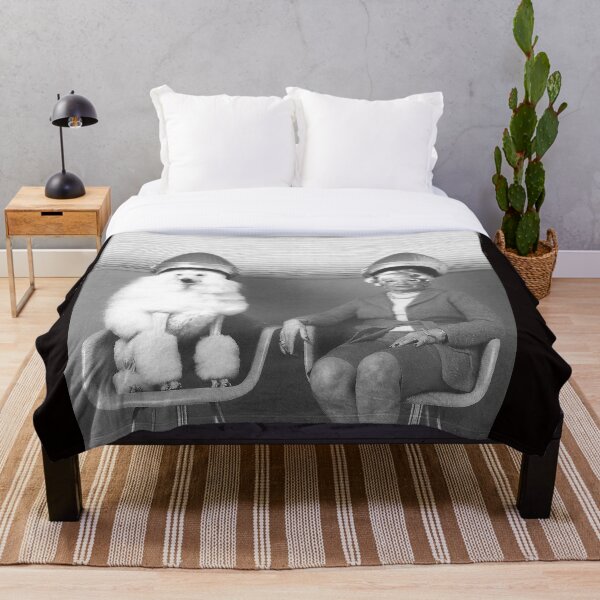 Item preview, Vintage dog cute photo Dogs retro pet barber grooming poodle designed and sold by Coolstuff4you71.