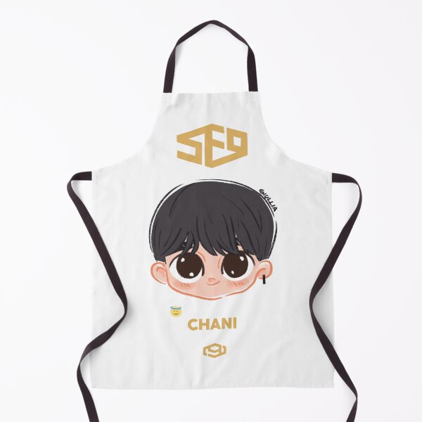 Item preview, SEPGU Chani Fanart designed and sold by liajung.