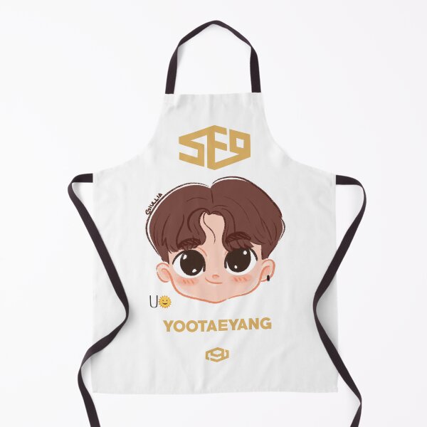 Item preview, SEPGU Yoo Taeyang Fanart designed and sold by liajung.