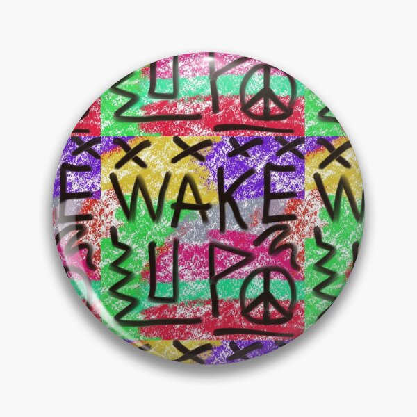 Item preview, Wake up  designed and sold by GABRIEL NUNEZ.
