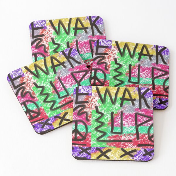 Item preview, Wake up  designed and sold by GABRIEL NUNEZ.
