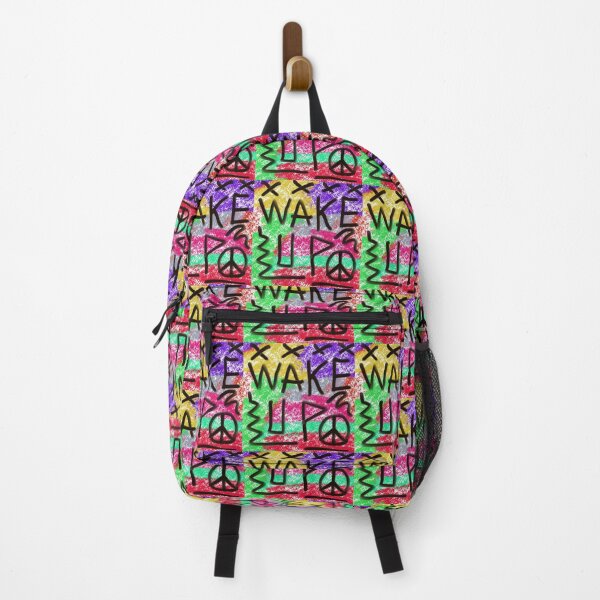 Item preview, Wake up  designed and sold by GABRIEL NUNEZ.