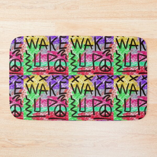 Item preview, Wake up  designed and sold by GABRIEL NUNEZ.