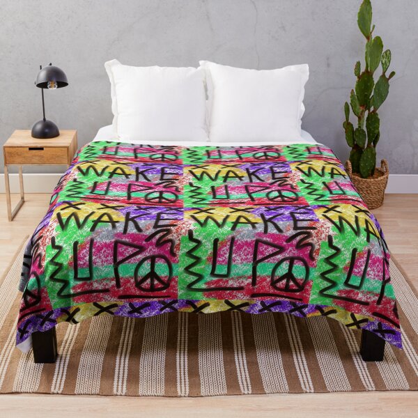 Item preview, Wake up  designed and sold by GABRIEL NUNEZ.