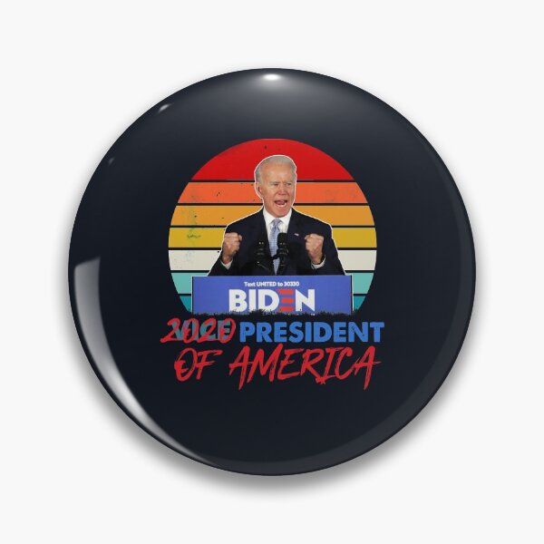 Item preview, biden won designed and sold by Sherri98.