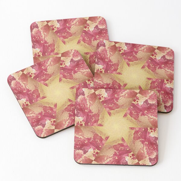 Item preview, Cherry Kaleidoscope designed and sold by MaverickWerx.