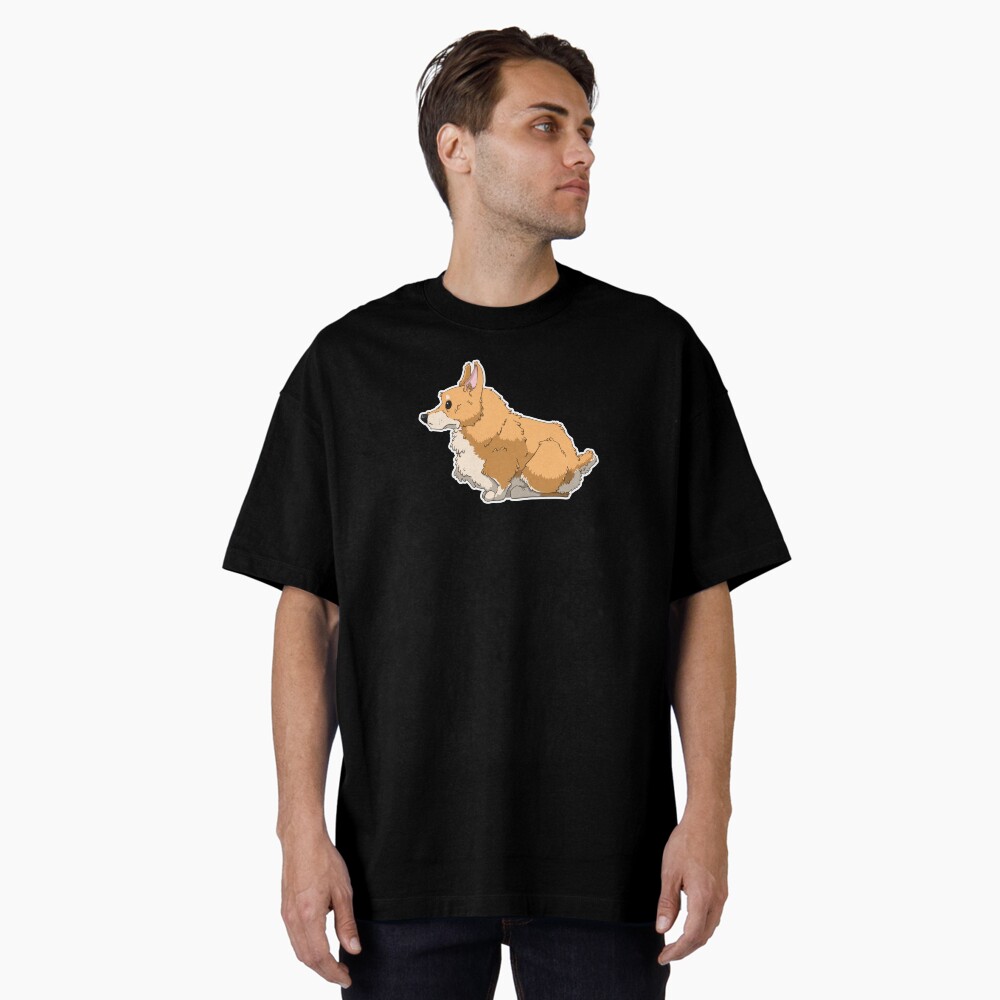 Item preview, Oversized T-Shirt designed and sold by riotpixel.