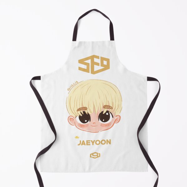 Item preview, SEPGU Jaeyoon Fanart designed and sold by liajung.