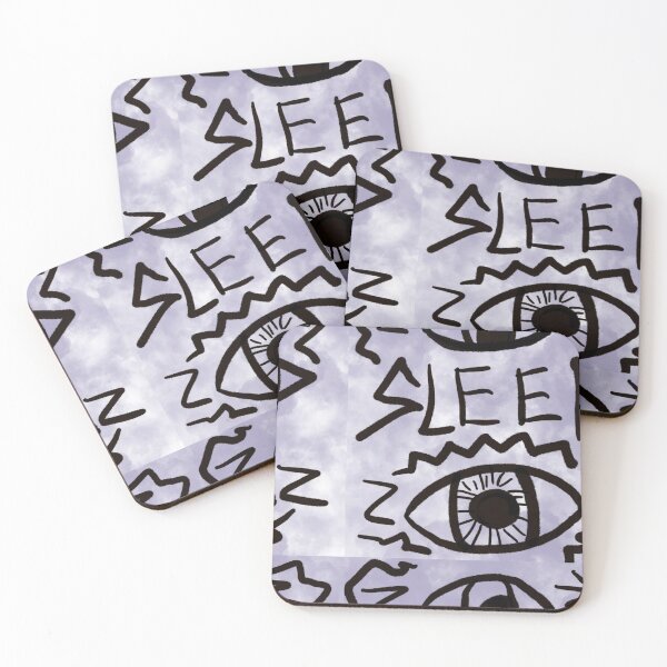 Item preview, Sleep designed and sold by GABRIEL NUNEZ.