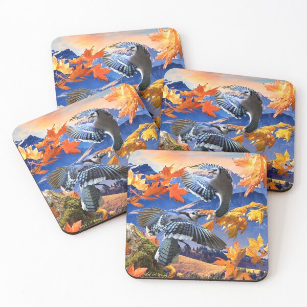 Item preview, The Day Dawning In Blue  designed and sold by Miles Moody.