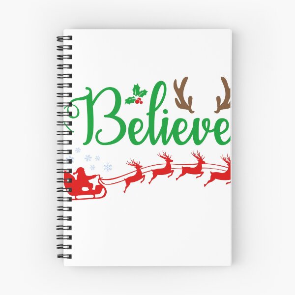 Item preview, Merry Christmas, Santa, Christmas deer, Christmas day, Xmas, Reindeer, Believe designed and sold by lolodesignprint.