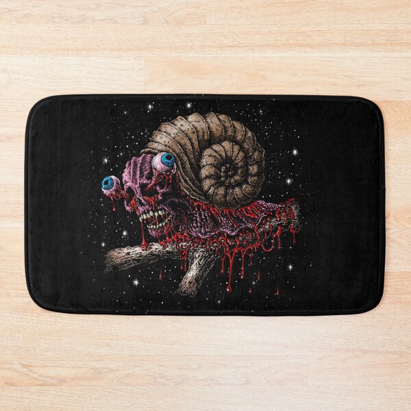 Item preview, Cosmic Skull Snail designed and sold by Soul-Paralyzed Art.