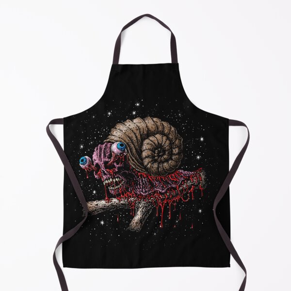Item preview, Cosmic Skull Snail designed and sold by Soul-Paralyzed Art.