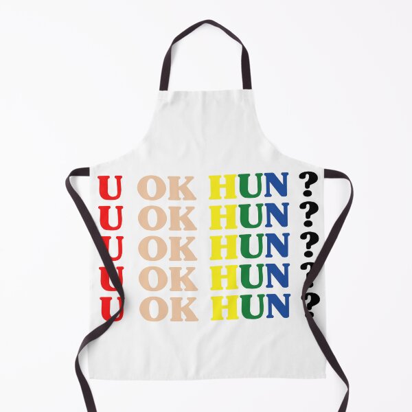 Item preview, U OK HUN? U OK HUN? Gift designed and sold by bramer Alami.