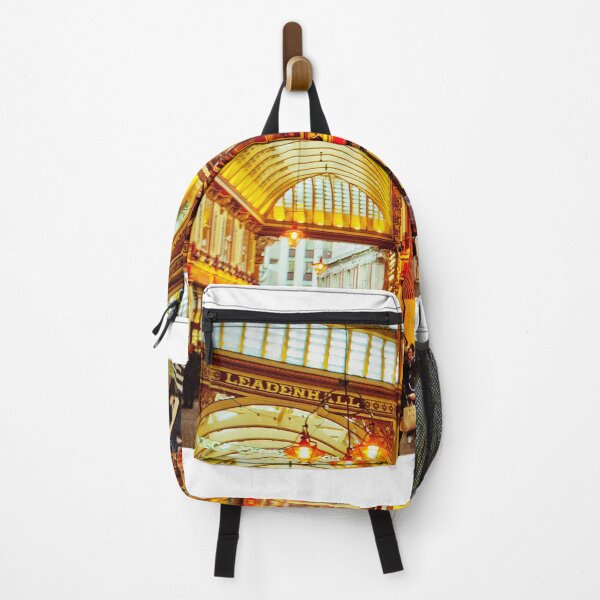 Item preview, Leadenhall Market City of London England designed and sold by AndyEvansPhotos.