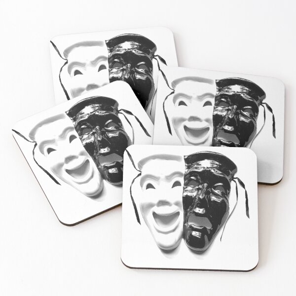 Item preview, Masks designed and sold by DonnaM.