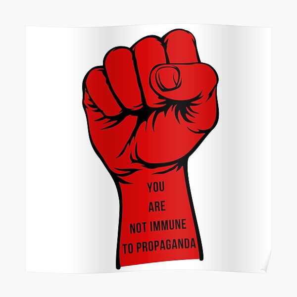 Immune Posters Redbubble