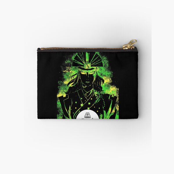 Item preview, Cosmic Energy Kyoshi designed and sold by silentrebel.