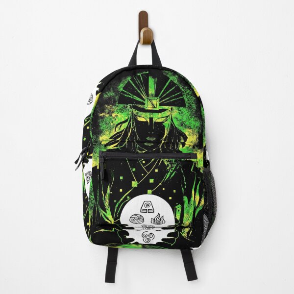 Item preview, Cosmic Energy Kyoshi designed and sold by silentrebel.