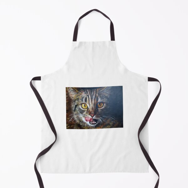 Item preview, Striped cat designed and sold by megane5555.