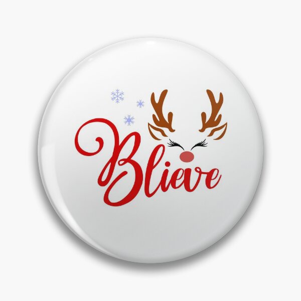 Aperçu de l'œuvre Joyeux Noël, Père Noël, Cerf de Noël, Jour de Noël, Noël, Rennes, Croire créée et vendue par lolodesignprint.