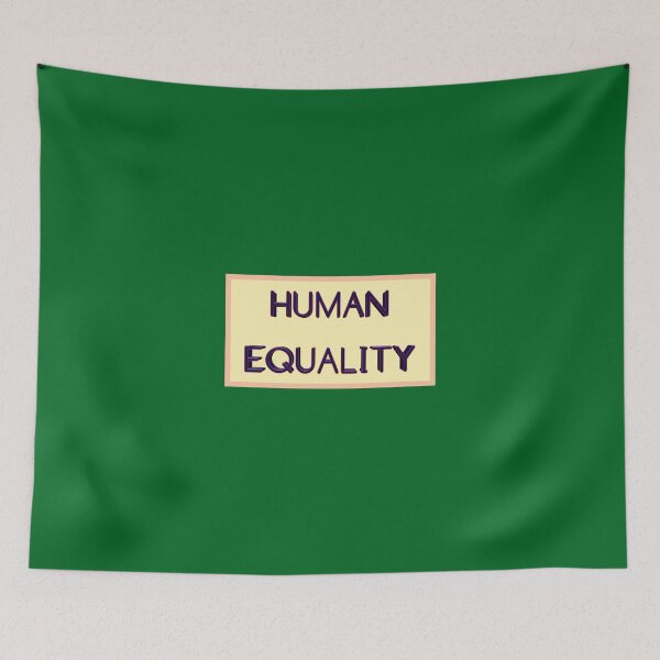 Item preview, Human equality 007 designed and sold by ITALY-Roselli-.