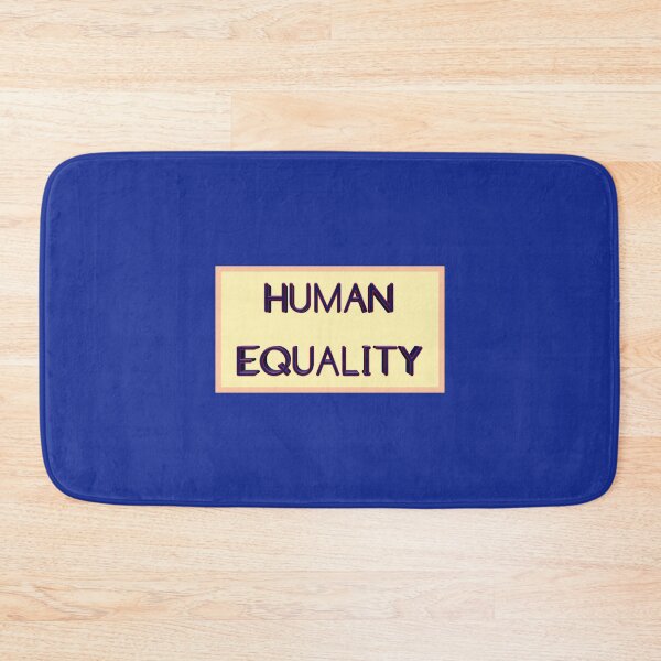 Item preview, Human equality 007 designed and sold by ITALY-Roselli-.